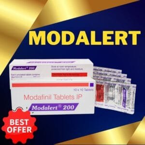 FREE Sample Modalert