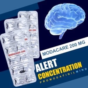 ModaCare 200 mg