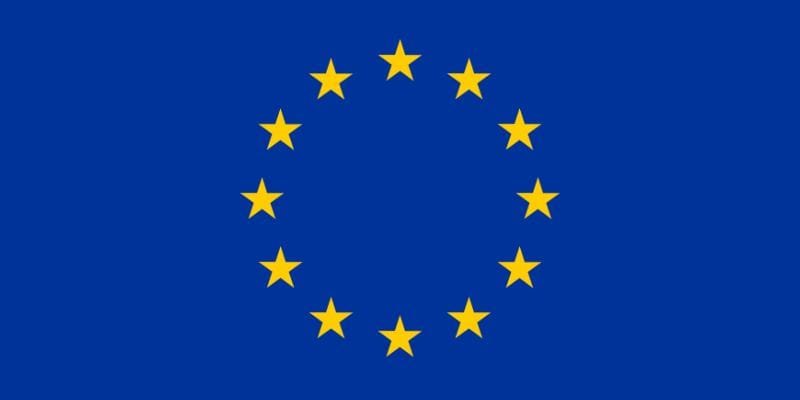 EU Flag