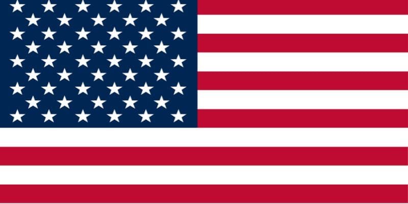 USA Flag