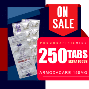 ArmodaCare 150 mg 🏷️SALE $.95 EACH