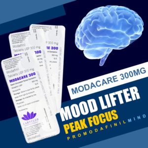 ModaCare 400 mg