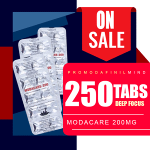 ModaCare 200 mg 🏷️SALE