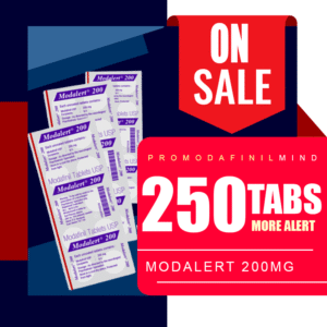 Modalert 200mg 🏷️SALE