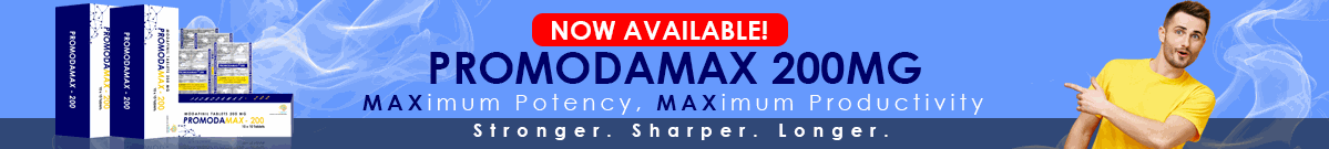 ProModaMax Banner