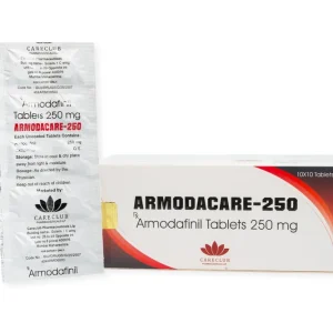 ArmodaCare 250 mg