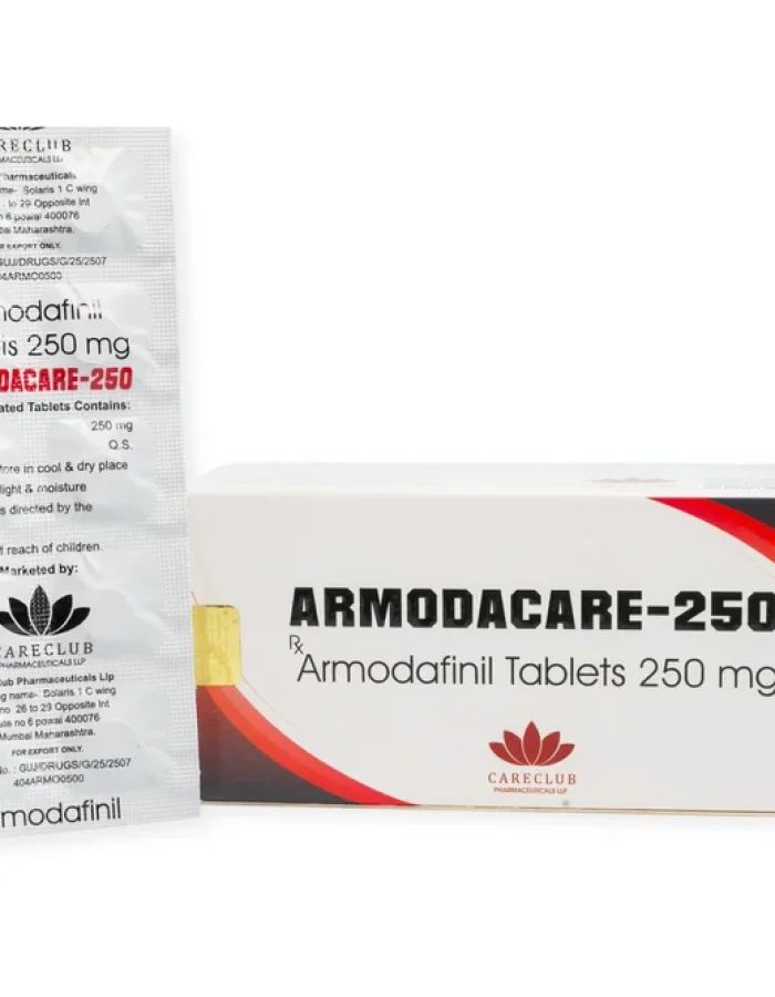 ArmodaCare 250 mg