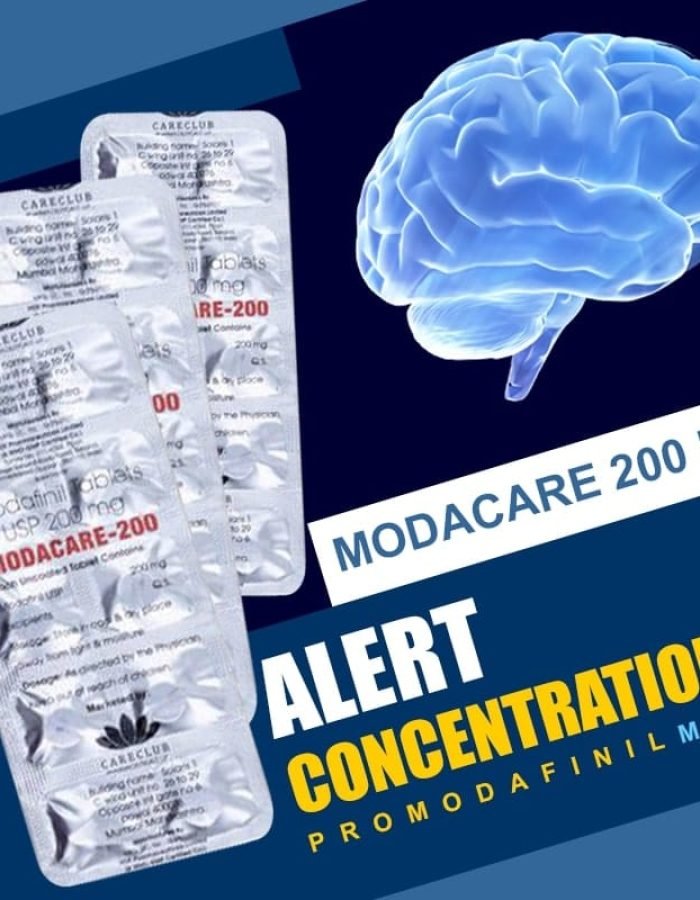 ModaCare 200 mg