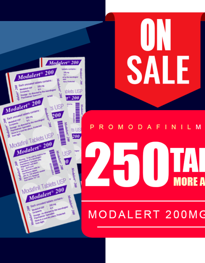Modalert 200mg 🏷️SALE