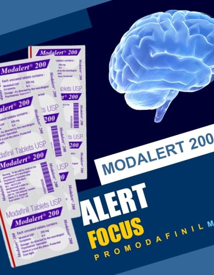 Modalert 200 mg