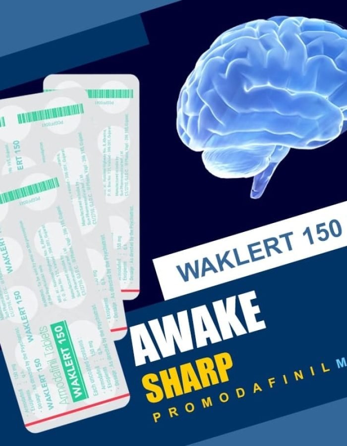 Waklert 150mg
